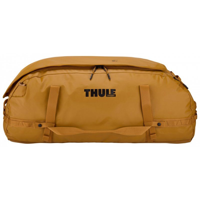 Thule Chasm TDSD305 Golden Brown sac de voyage 130 L Polyester Marron