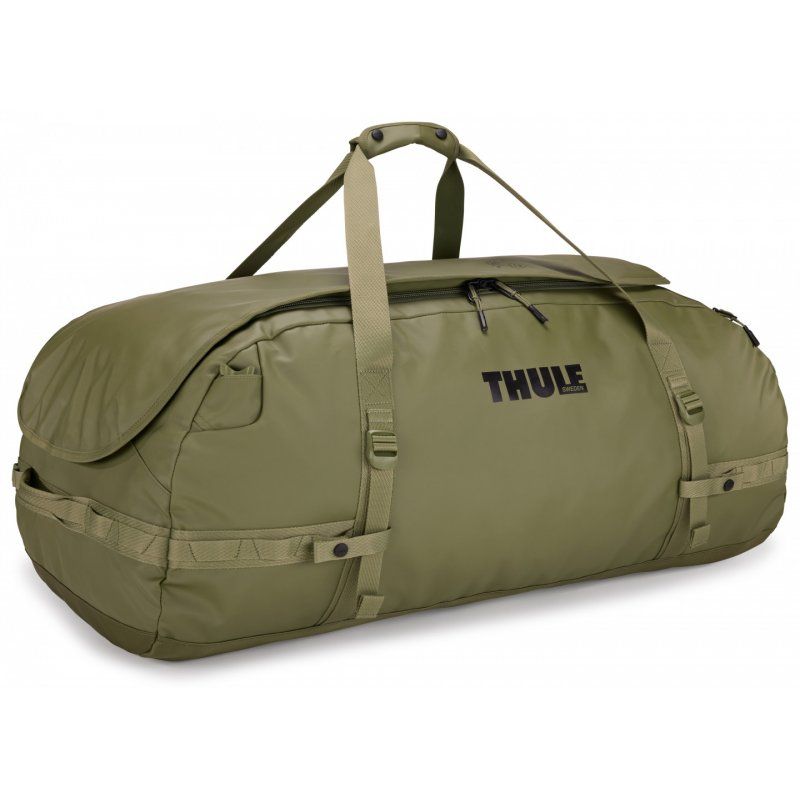 CHASM DUFFEL 130L - OLIVINE