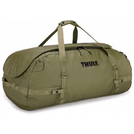 CHASM DUFFEL 130L - OLIVINE
