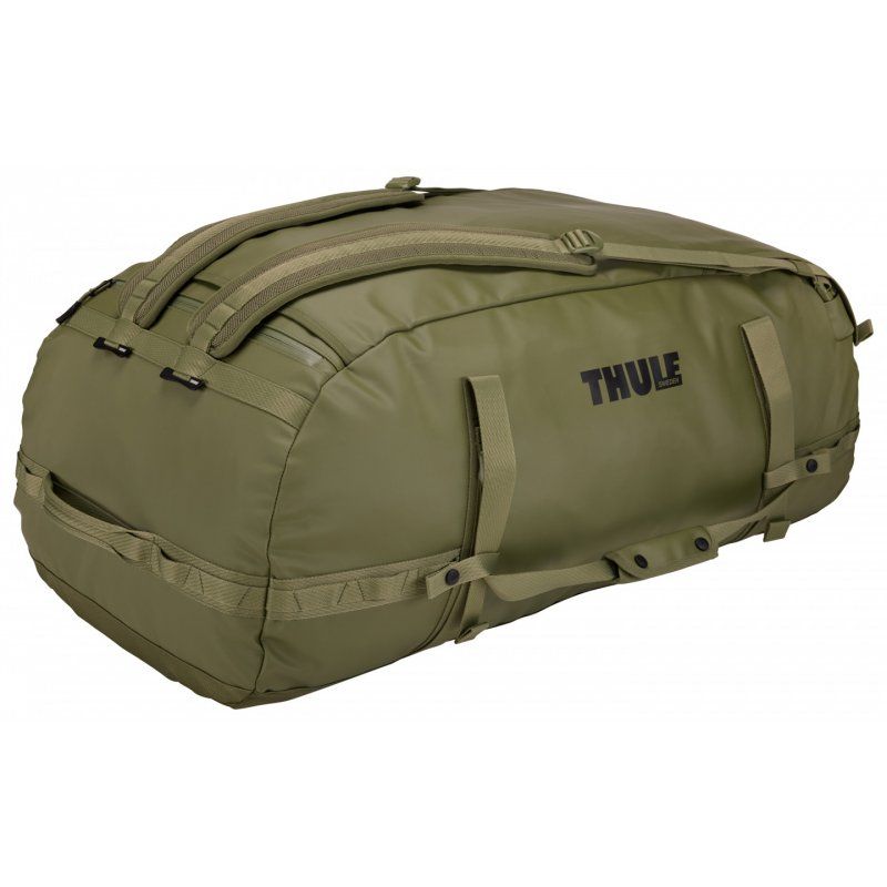 Thule Chasm TDSD305 Olivine sac de voyage 130 L Polyester Olive