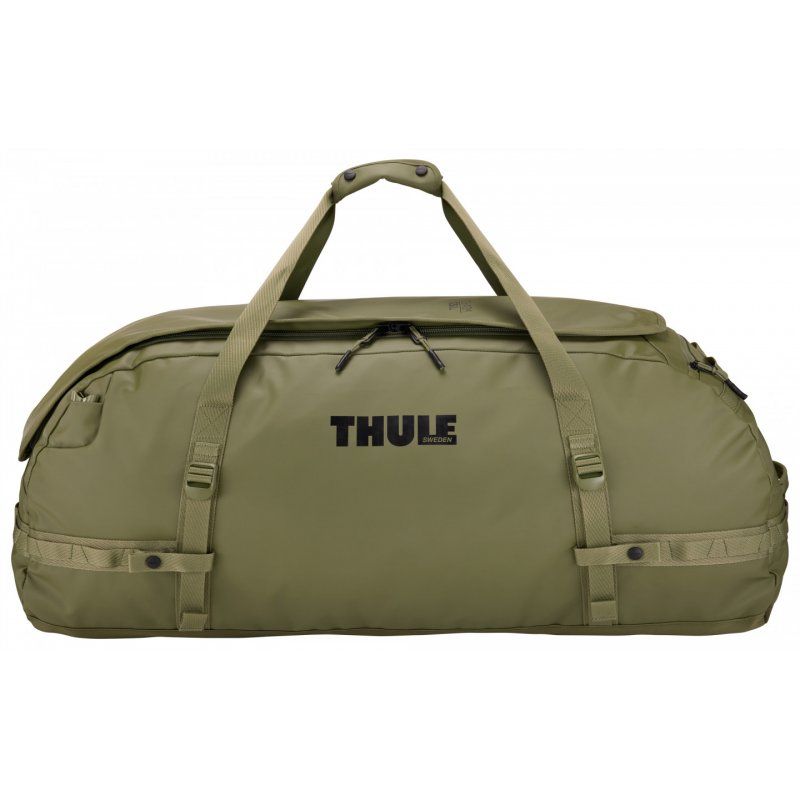 Thule Chasm TDSD305 Olivine duffel bag 130 L Polyester Olive