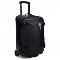 CHASM CARRY-ON 55CM/22IN - BLACK