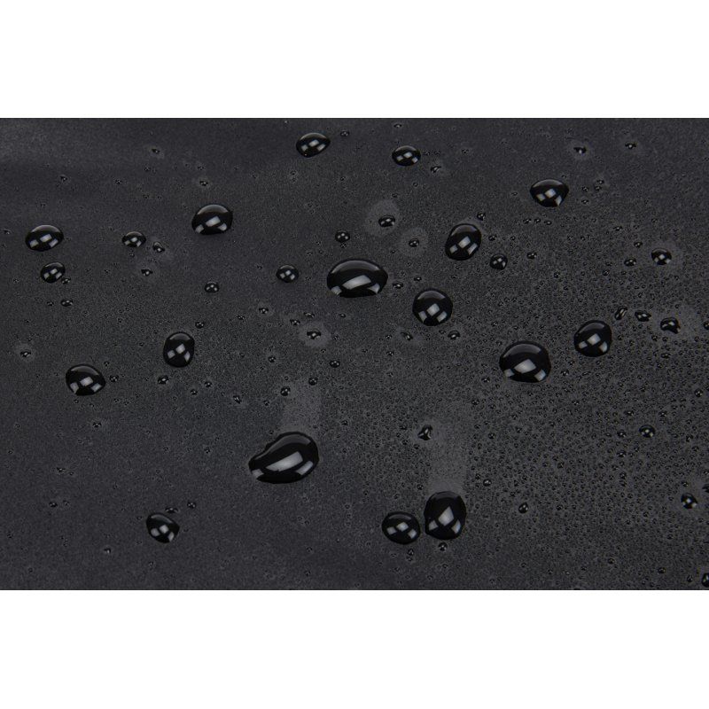 Thule Chasm TCCO222 Black Chariot Carapace molle Noir 22 L Polyester