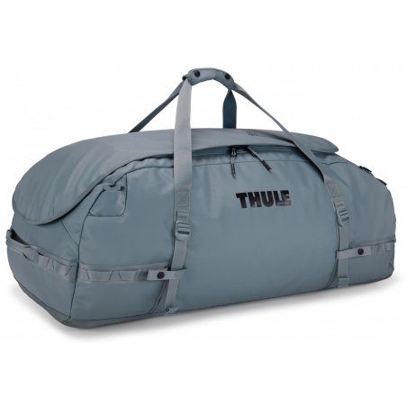 Thule Chasm TDSD305 Pond Gray sac de voyage 130 L Polyester Gris