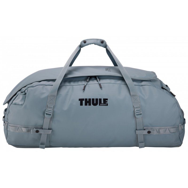 CHASM DUFFEL 130L - POND GRAY