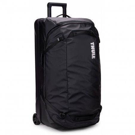 Thule Chasm TCWD232 Black Trolley Soft shell Polyester