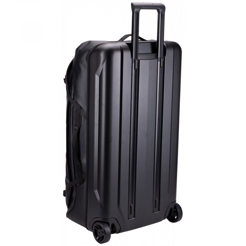 Thule Chasm TCWD232 Black Chariot Carapace molle Noir Polyester