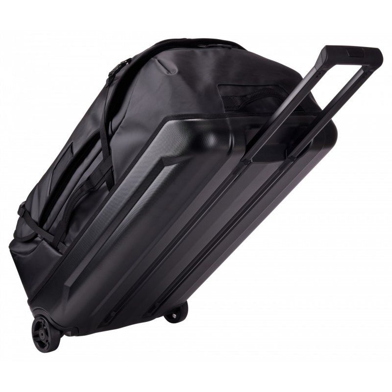 Thule Chasm TCWD232 Black Chariot Carapace molle Noir Polyester