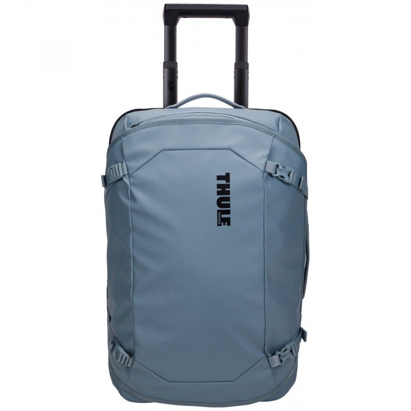 Thule Chasm TCCO222 Pond Gray Trolley Soft shell Grey 22 L Polyester