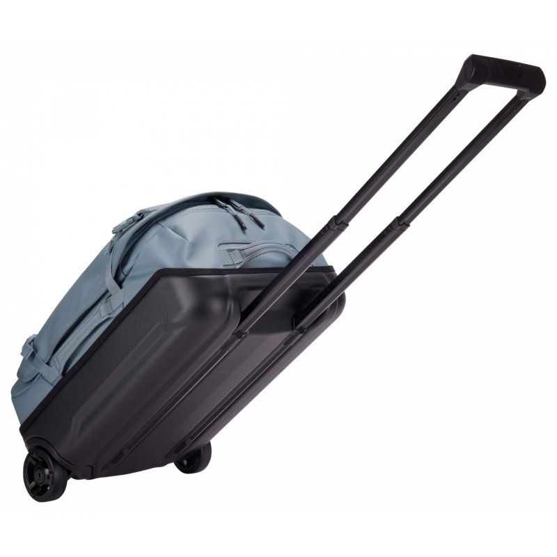 CHASM CARRY-ON 55CM/22IN - POND GRAY