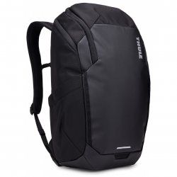 Thule Chasm TCHB215 Black sac à dos Sac à dos normal Noir Polyester