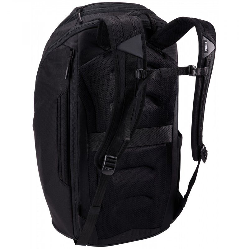 Thule Chasm TCHB215 Black backpack Casual backpack Polyester