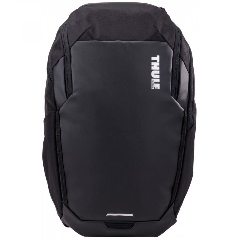 CHASM BACKPACK 26L - BLACK