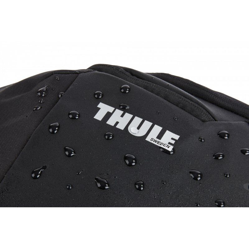 Thule Chasm TCHB215 Black backpack Casual backpack Polyester