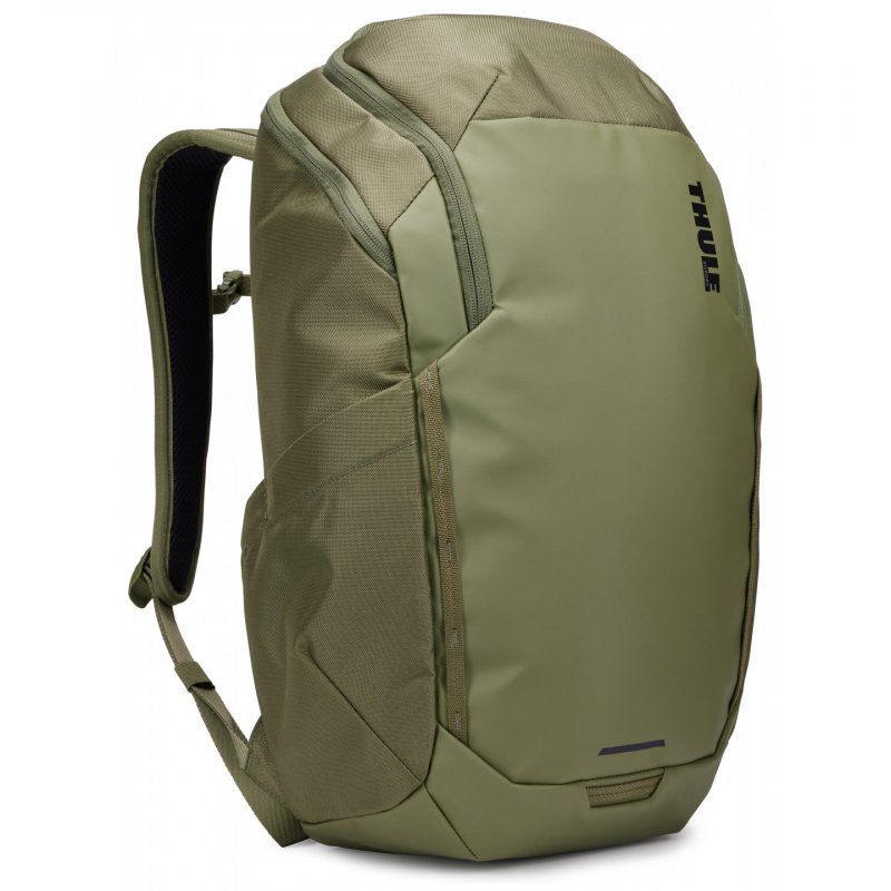 Thule Chasm TCHB215 Olivine sac à dos Sac à dos normal Olive Polyester