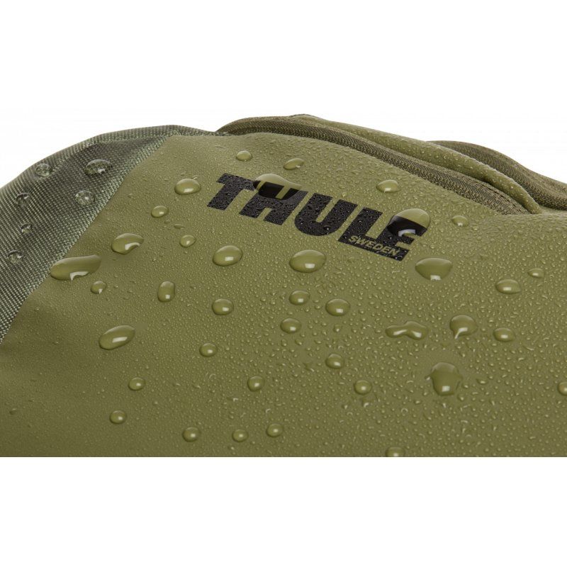 Thule Chasm TCHB215 Olivine sac à dos Sac à dos normal Olive Polyester