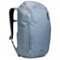Thule Chasm TCHB215 Pond Gray sac à dos Sac à dos normal Gris Polyester