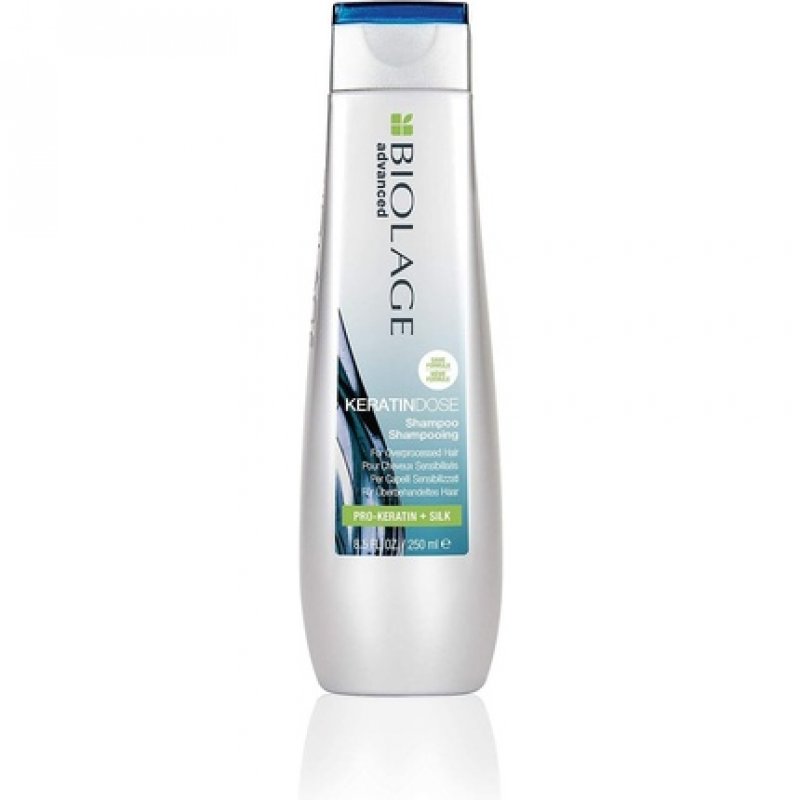 Keratindose Shampoo 250ml