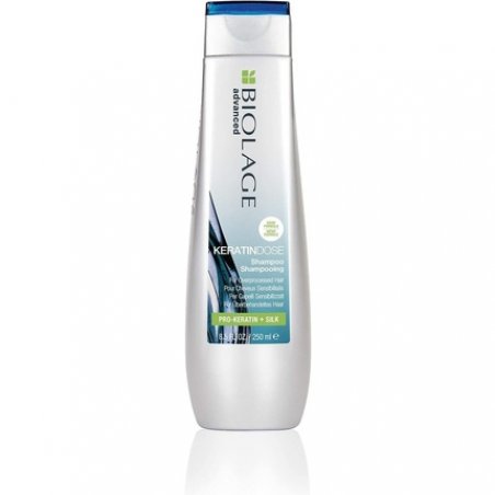 Keratindose Shampoo 250ml