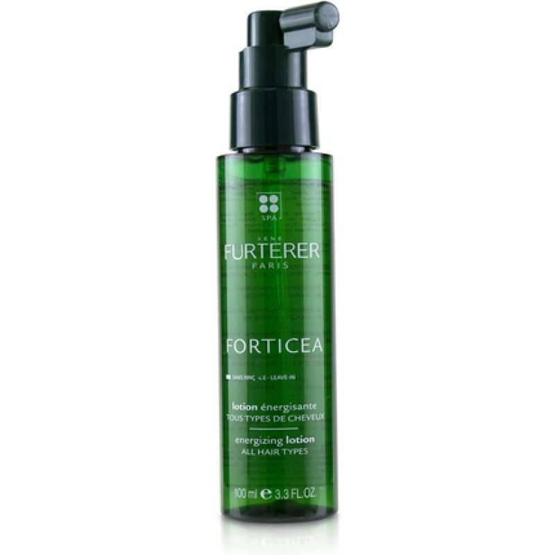 Forticea Loción Energizante 100 ml