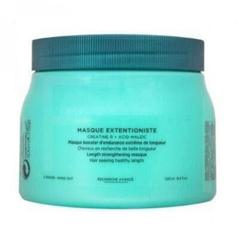 Resistance Extentioniste Masque Extentioniste 500ml