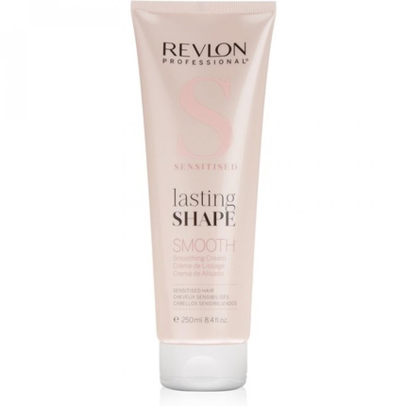 RP LS SMOOTH SENSITIVE HAIR 250 ml