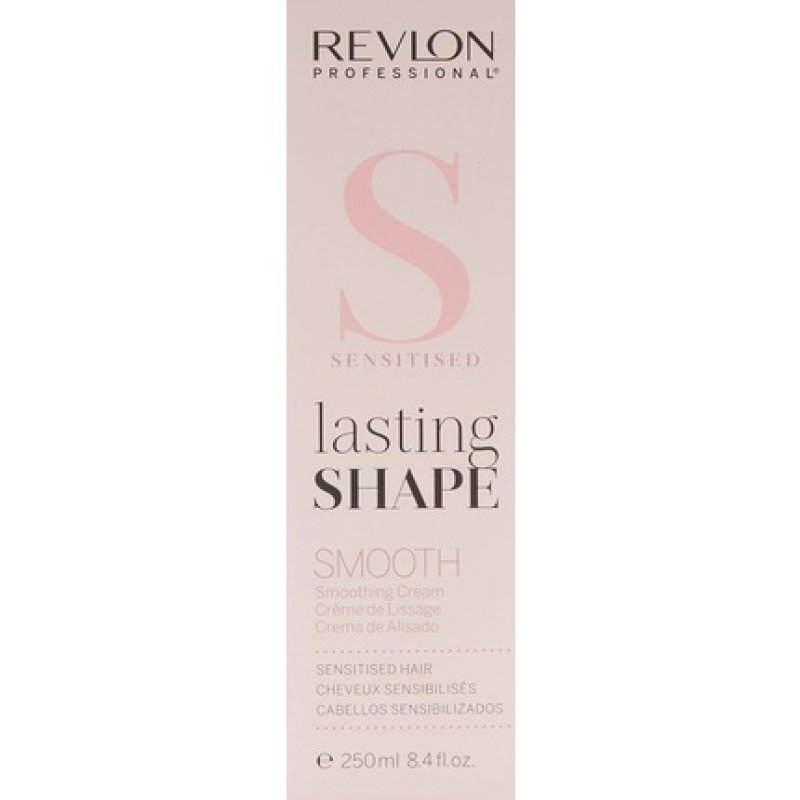 RP LS SMOOTH SENSITIVE HAIR 250 ml