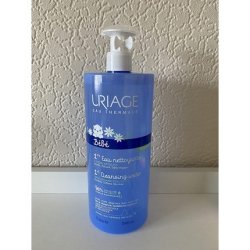 BEBE 1ERE EAU NETT F 1L