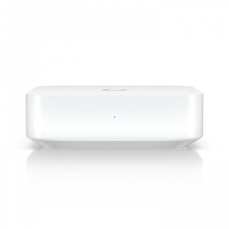 Ubiquiti UniFi Gateway Lite UXG-Lite - 1x GbE-WAN / 1x GbE LAN