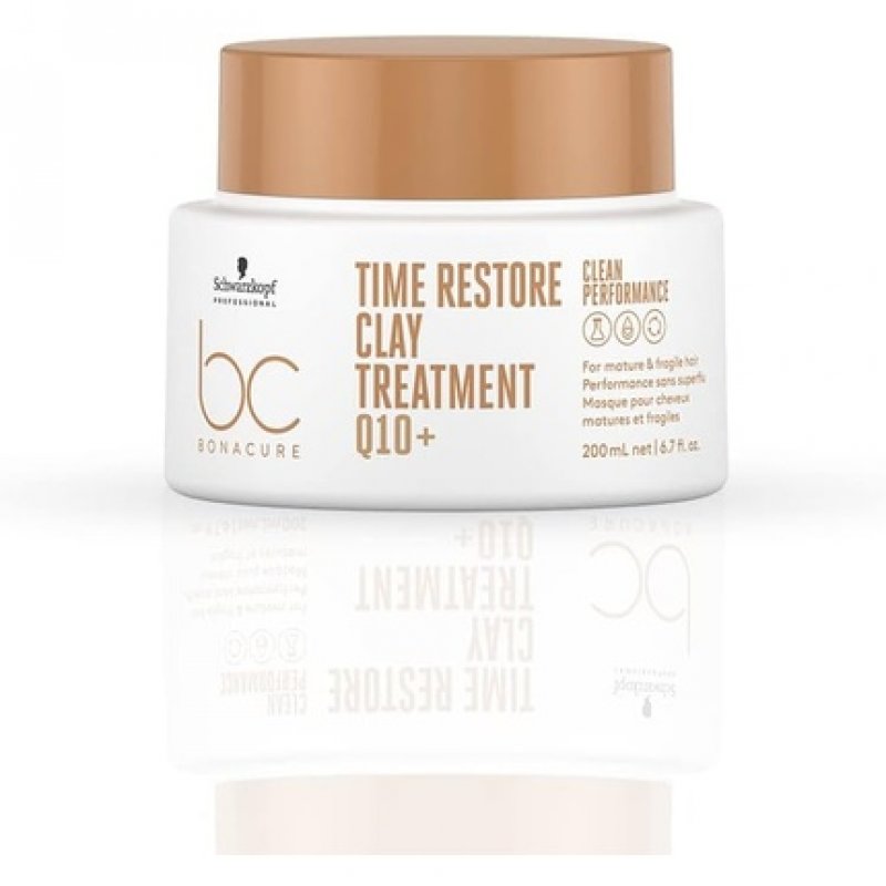 Bc Q10 Tr Tratamiento 200ml