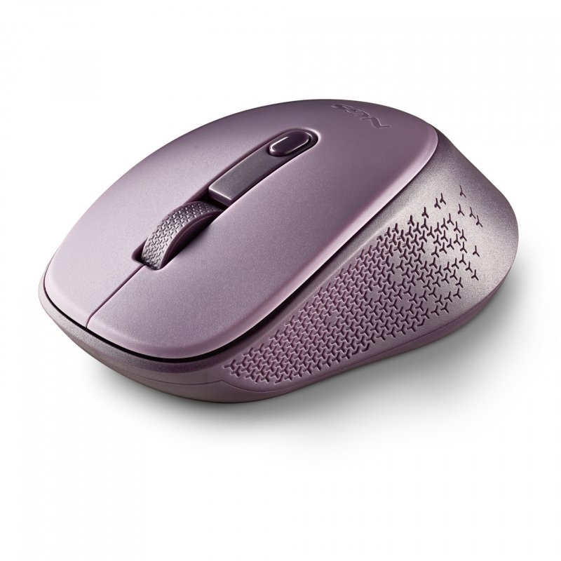 Souris sans fil NGS Dew (Violet)