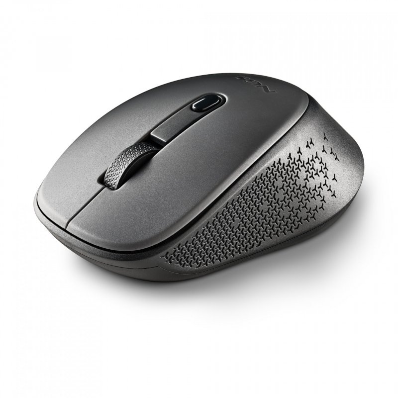 NGS DEW souris Ambidextre RF sans fil Optique 1600 DPI