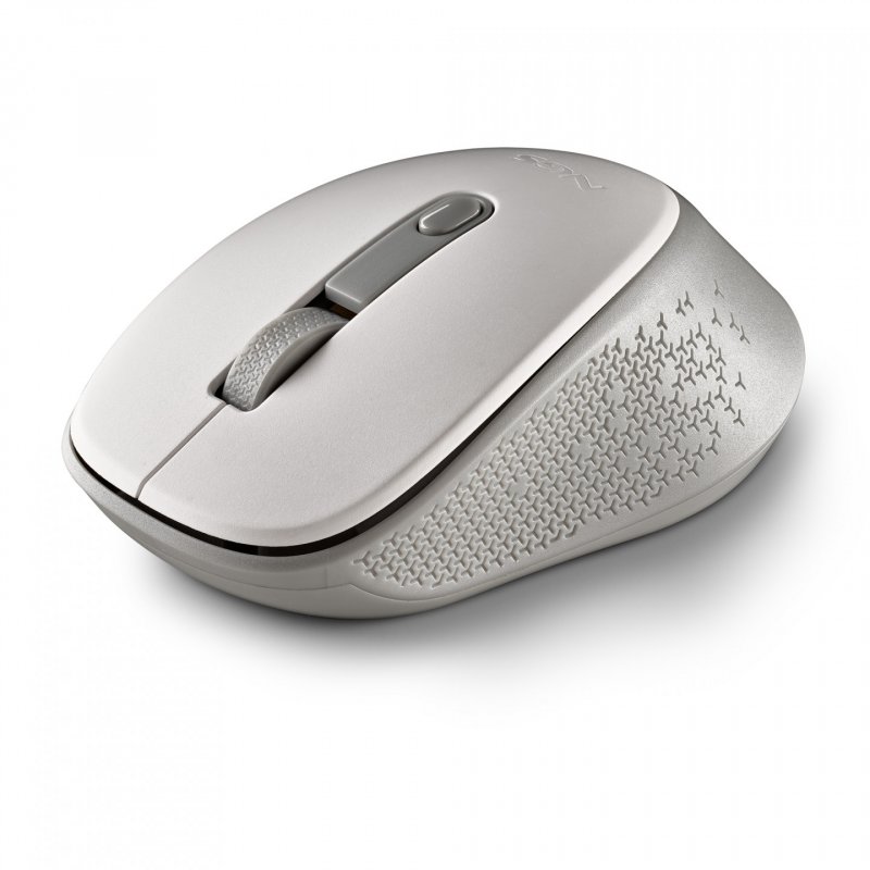 Souris sans fil NGS Dew (Blanc)