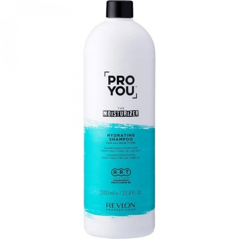 RP PROYOU THE MOISTURIZER SHAMPOO 1000ml