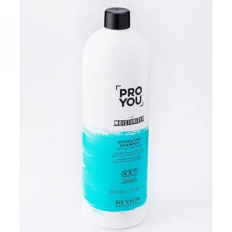 RP PROYOU THE MOISTURIZER SHAMPOO 1000ml