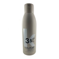 LIQUID.ACTIVATOR 3,5 Vol 1% (NEW) 1000ml