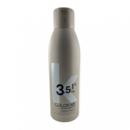 LIQUID.ACTIVATOR 3,5 Vol 1% (NEW) 1000ml