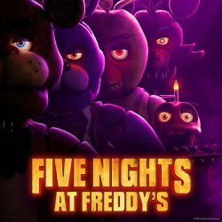 Five Nights at Freddy's