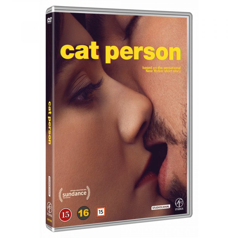 Cat Person