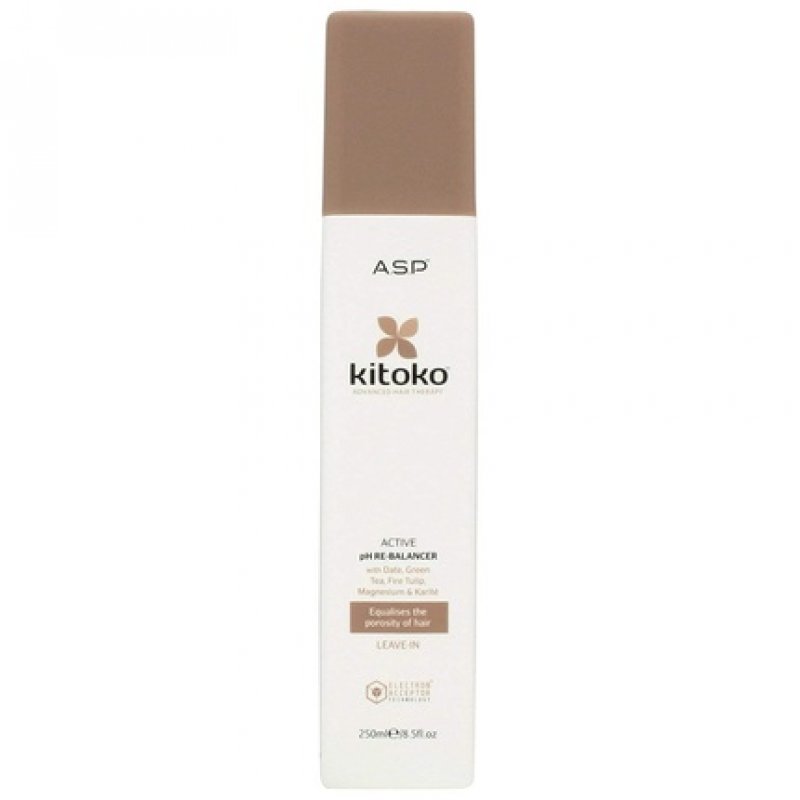 Active Ph Rebalancer 250ml