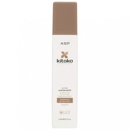 Active Ph Rebalancer 250ml