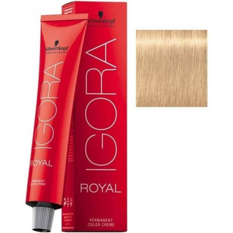 Igora Royal 9,5-4 60ml