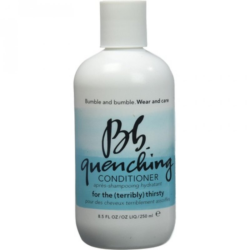 Quenching Conditioner 250ml/8.5Floz
