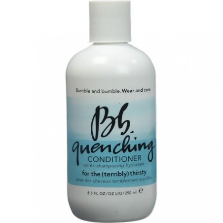 Quenching Conditioner 250ml/8.5Floz