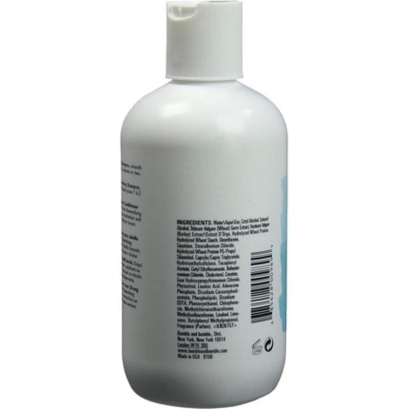 Quenching Conditioner 250ml/8.5Floz
