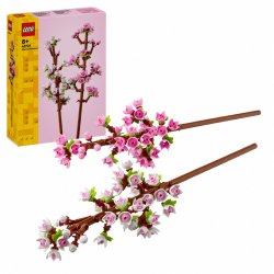 40725 LEGO Creator LEGO Cherry Blossoms