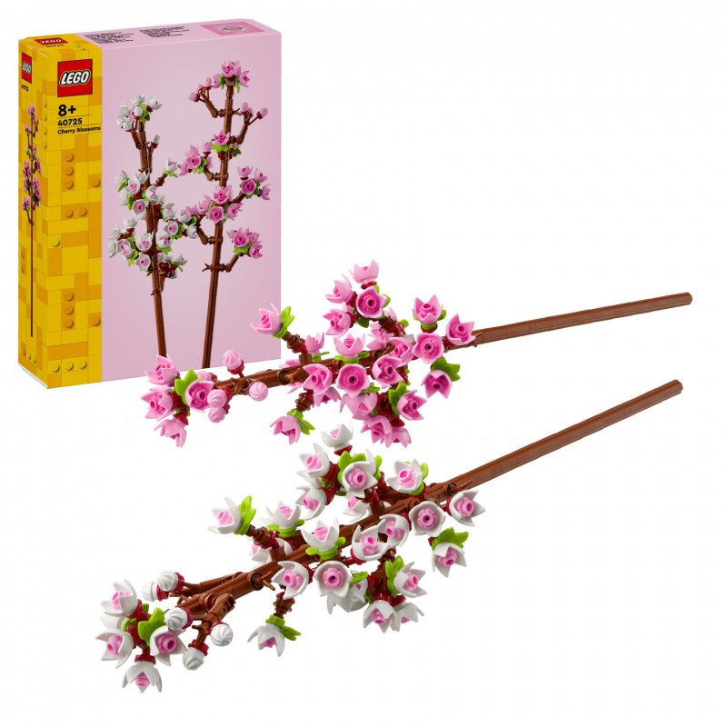 40725 LEGO Creator LEGO Cherry Blossoms