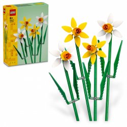 40747 LEGO Creator LEGO Daffodils