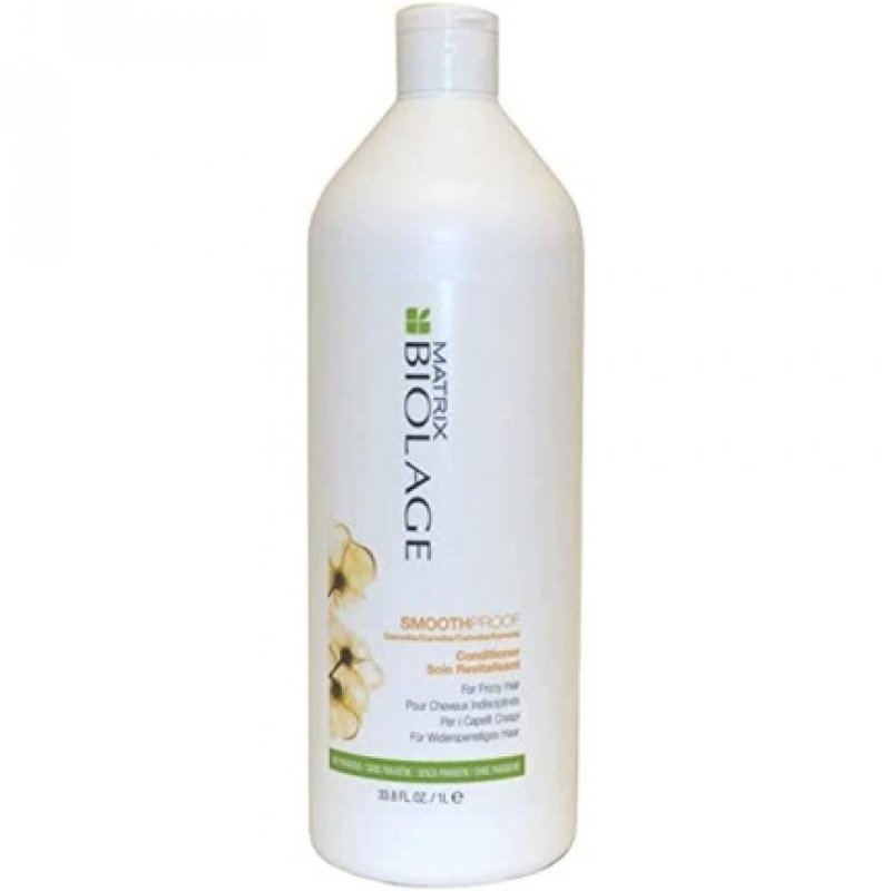 Smoothproof Conditioner 1000ml