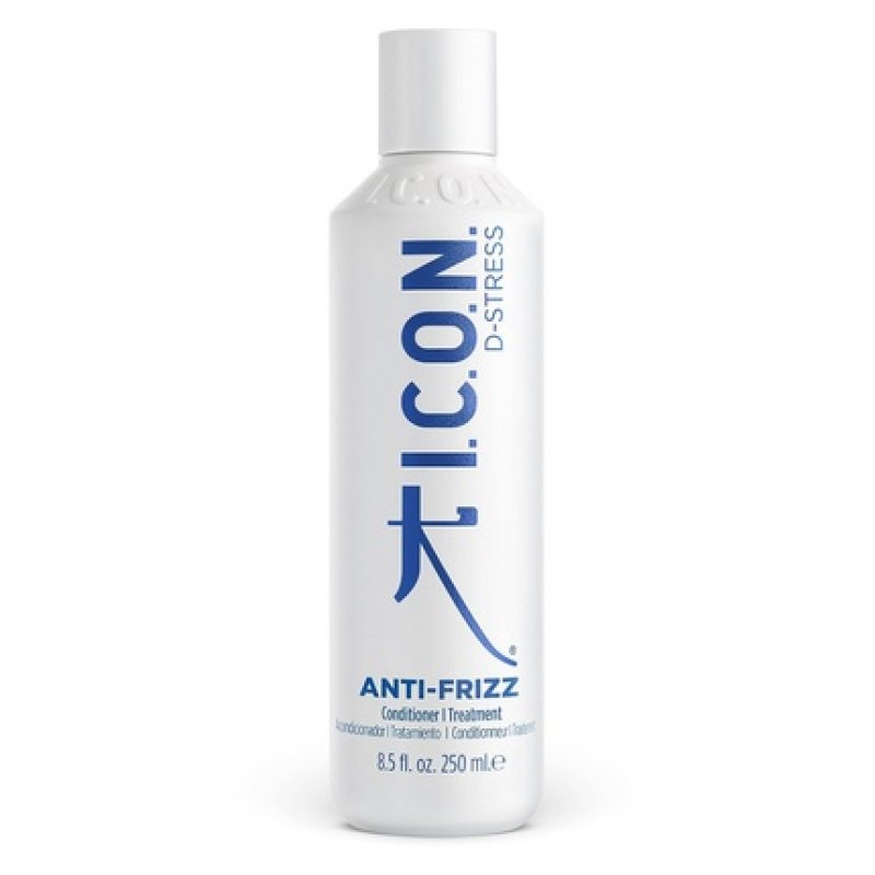 D-Stress Anti-Frizz Cond.Treat 250 ml